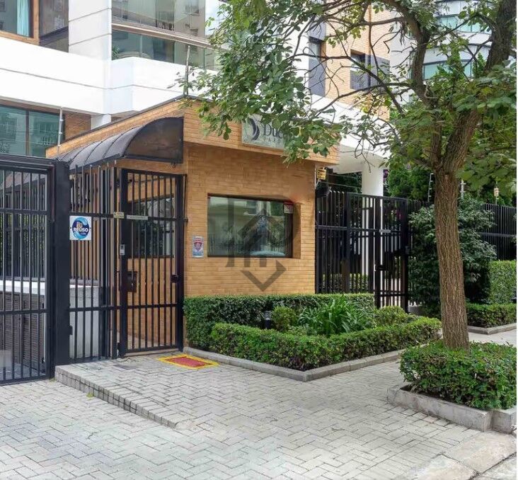 Apartamento, 2 quartos, 114 m² - Foto 46