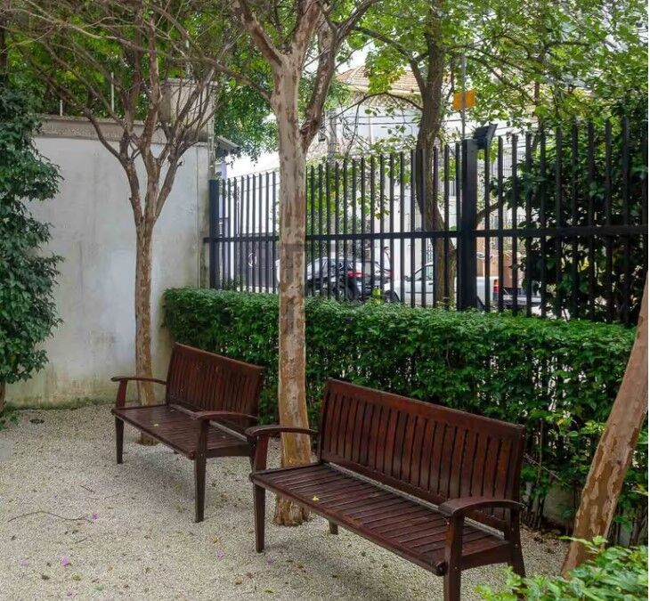 Apartamento, 2 quartos, 114 m² - Foto 47