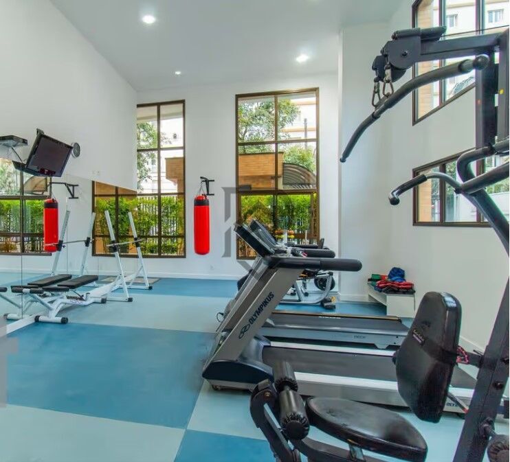 Apartamento, 2 quartos, 114 m² - Foto 51