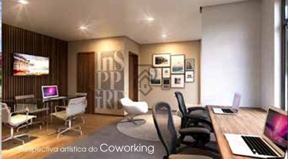 Apartamento à venda com 3 quartos, 104m² - Foto 9