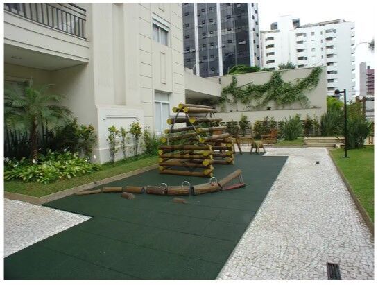 Apartamento, 2 quartos, 127 m² - Foto 44