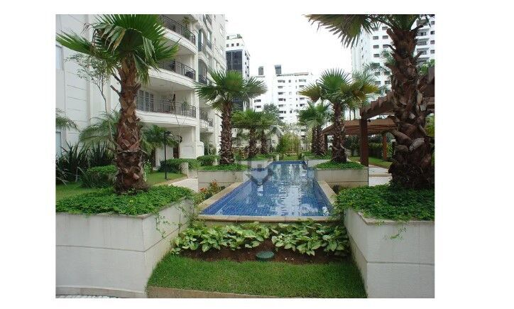 Apartamento, 2 quartos, 127 m² - Foto 50