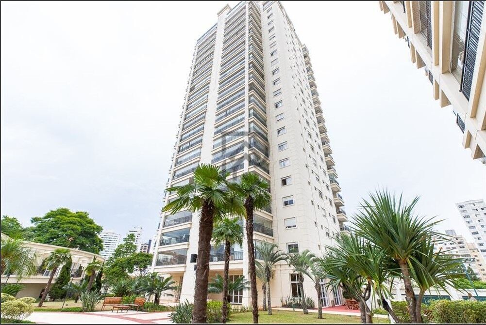Apartamento, 4 quartos, 229 m² - Foto 52