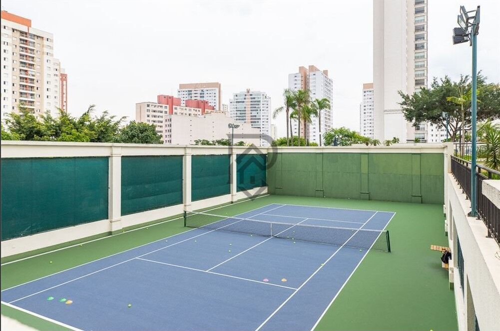 Apartamento, 4 quartos, 229 m² - Foto 53