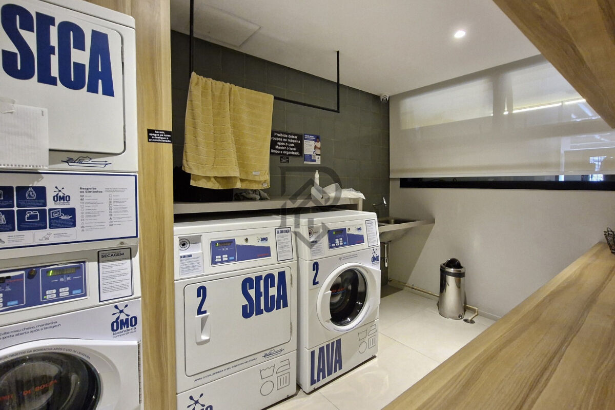 Apartamento, 3 quartos, 94 m² - Foto 32