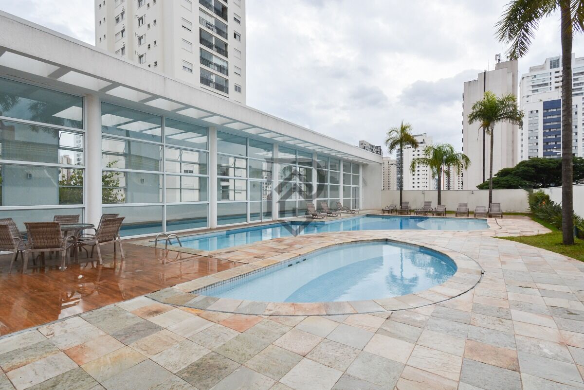 Apartamento, 3 quartos, 137 m² - Foto 60