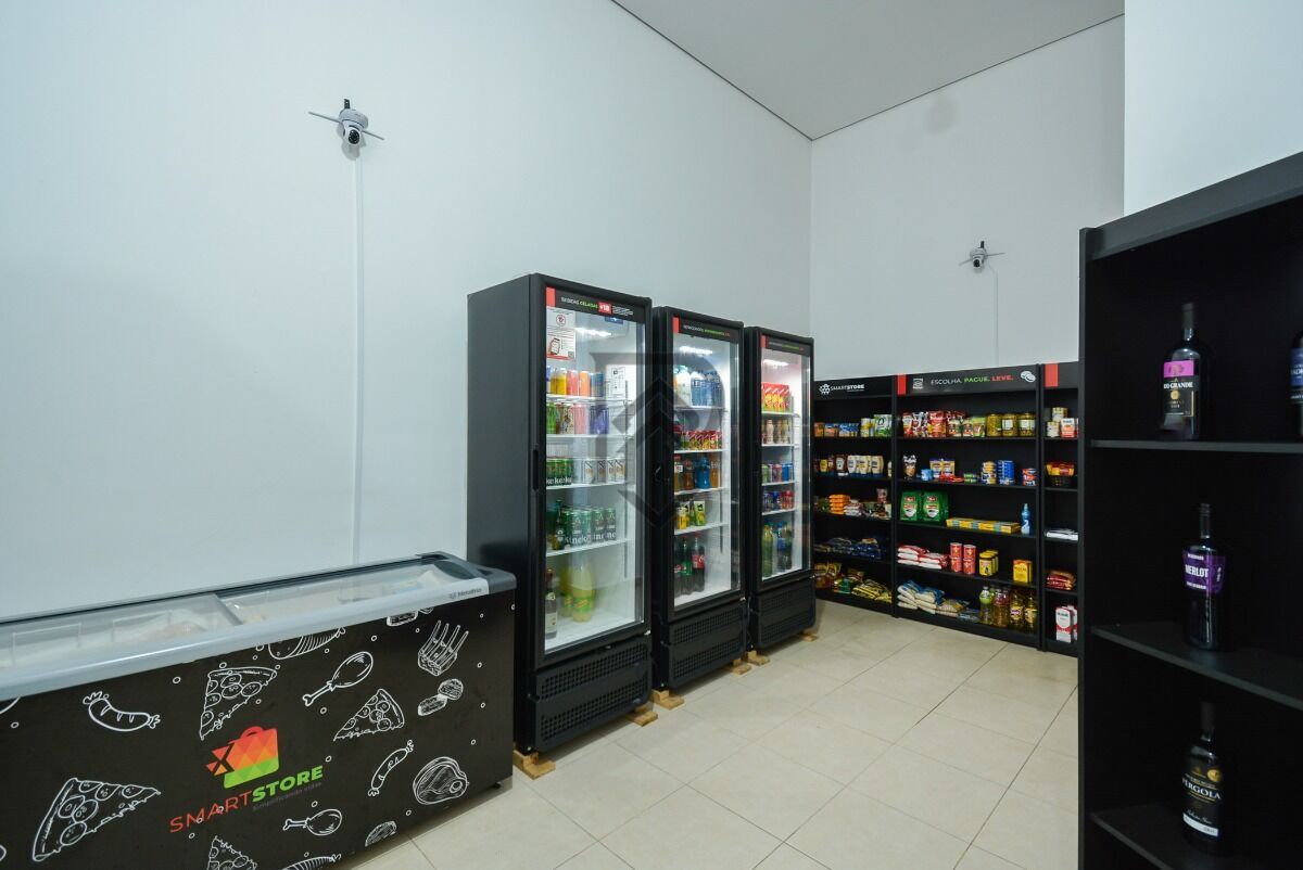 Apartamento, 3 quartos, 137 m² - Foto 53