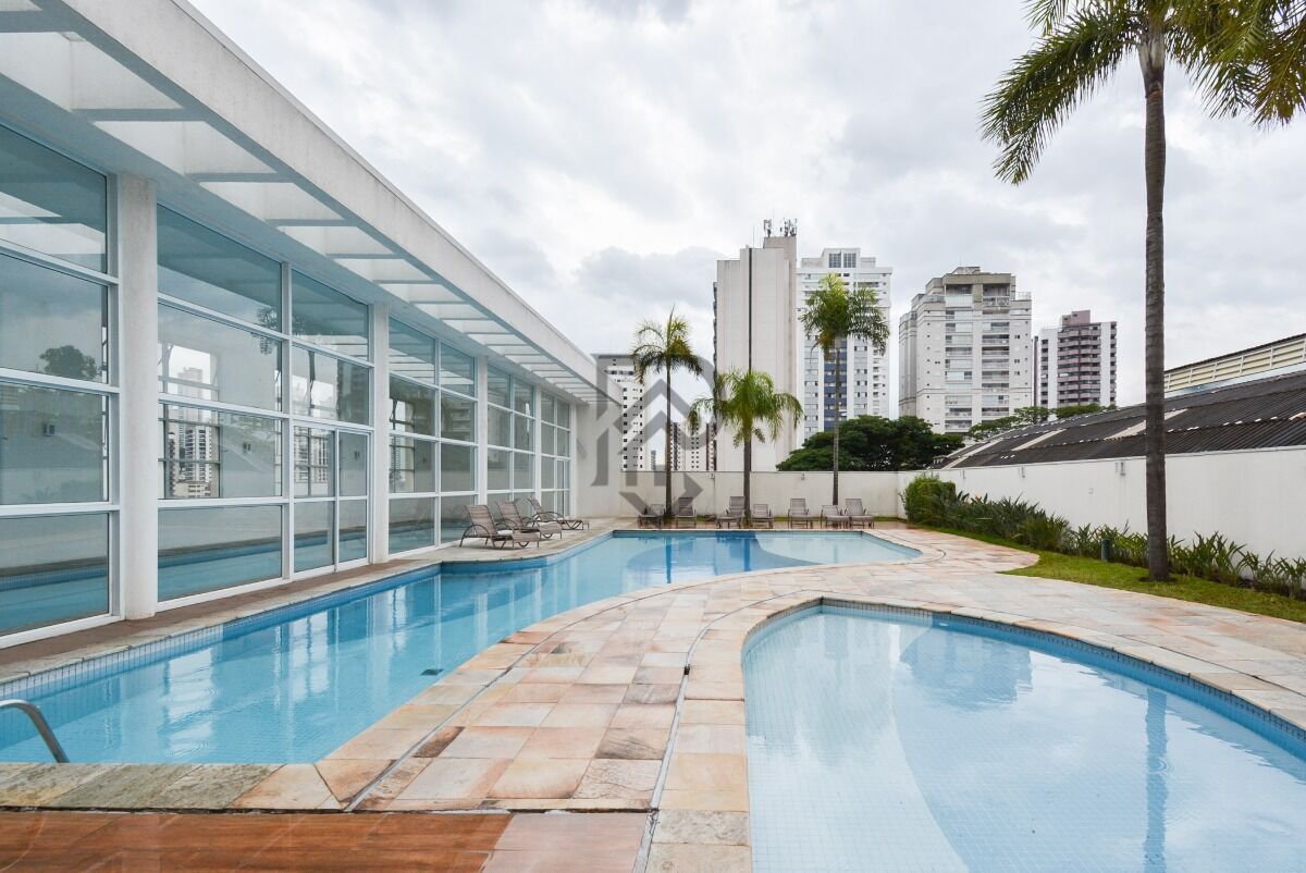 Apartamento, 3 quartos, 137 m² - Foto 59