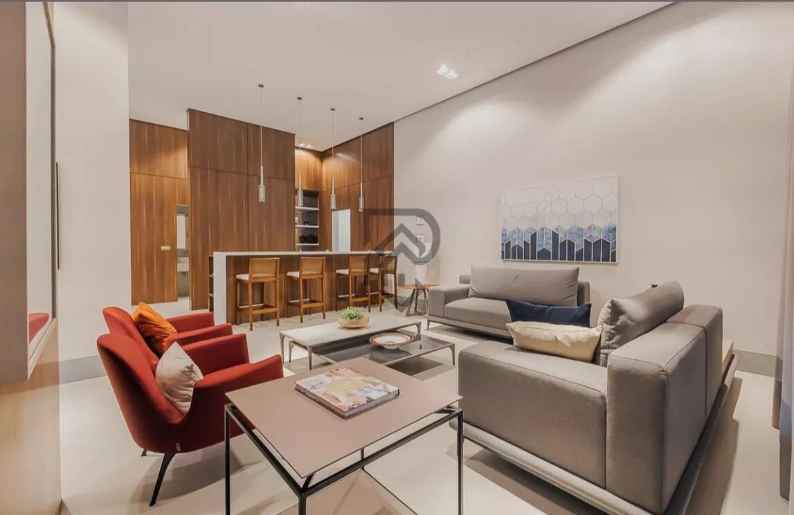 Apartamento, 3 quartos, 270 m² - Foto 55