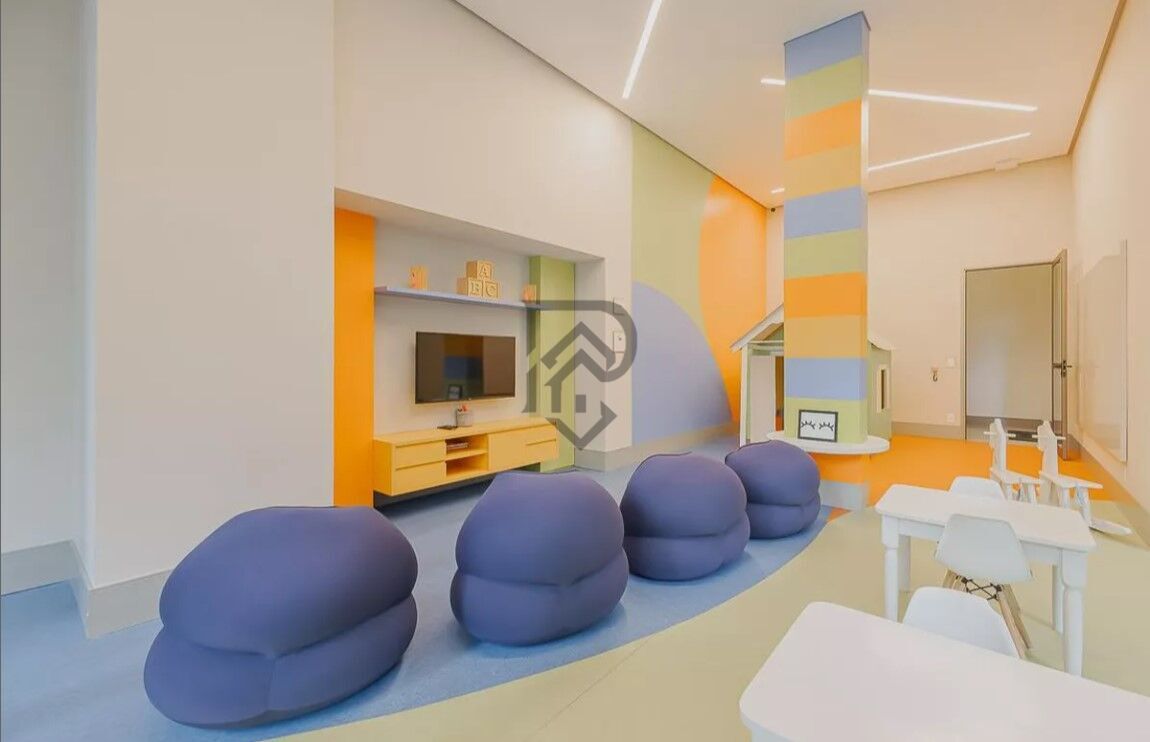 Apartamento, 3 quartos, 270 m² - Foto 61