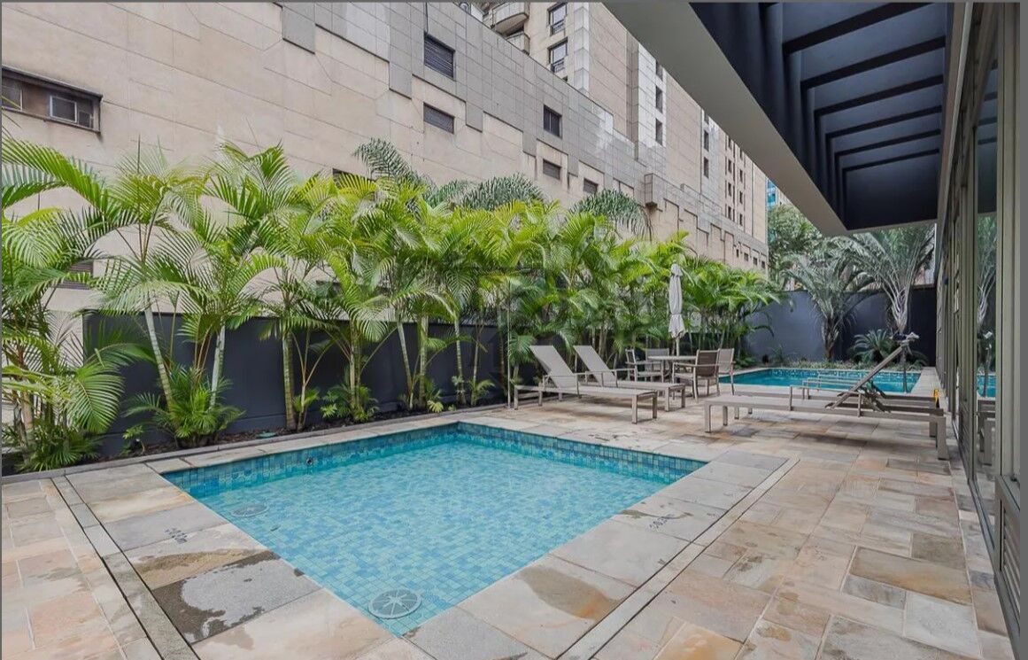 Apartamento, 3 quartos, 270 m² - Foto 53