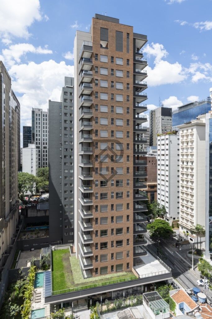 Apartamento, 3 quartos, 270 m² - Foto 52