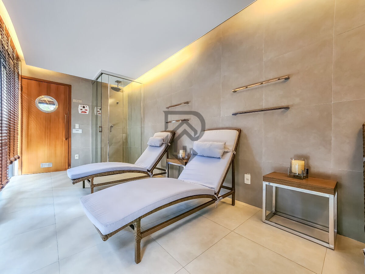 Apartamento, 3 quartos, 184 m² - Foto 58