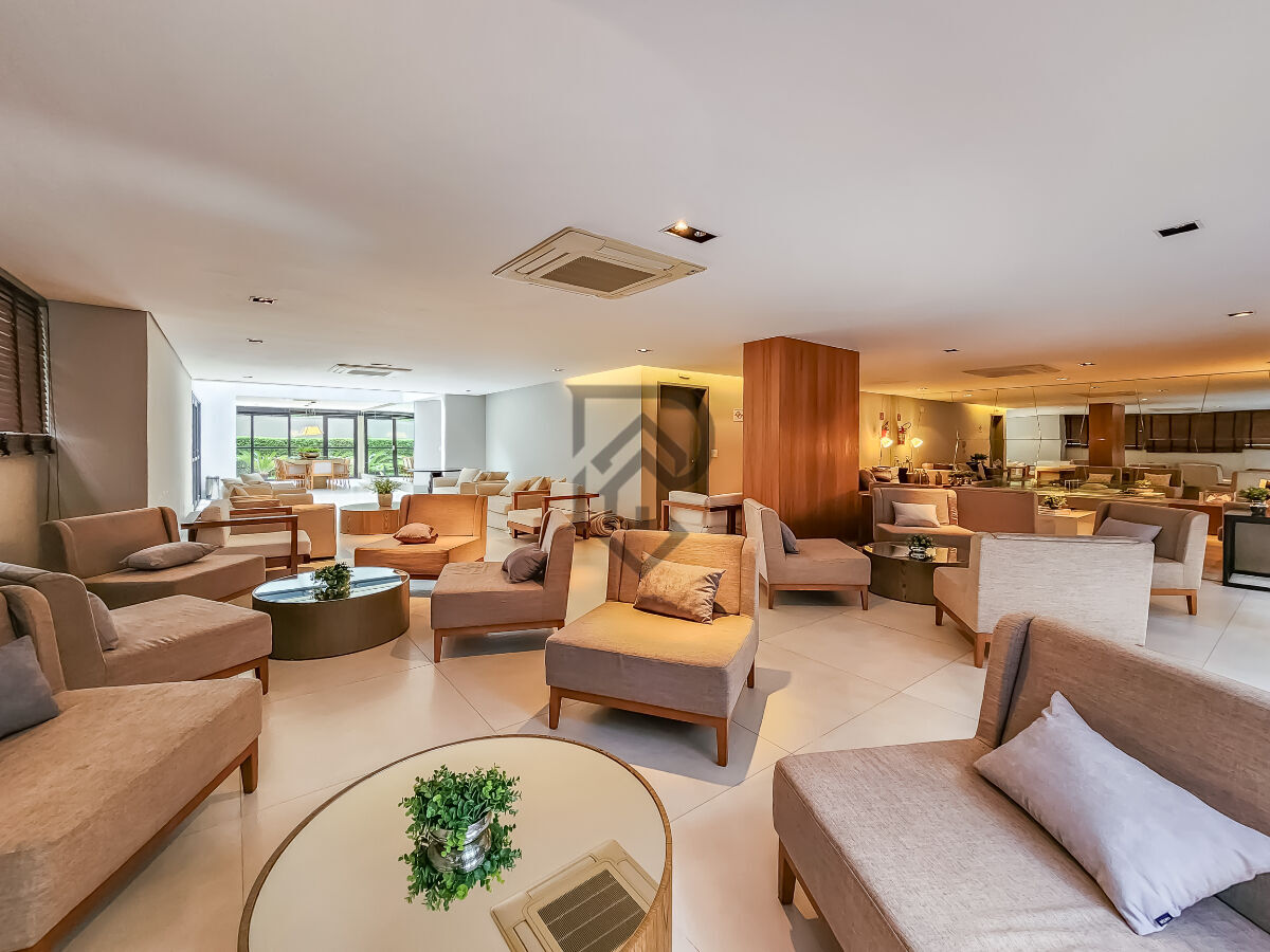 Apartamento, 3 quartos, 184 m² - Foto 55