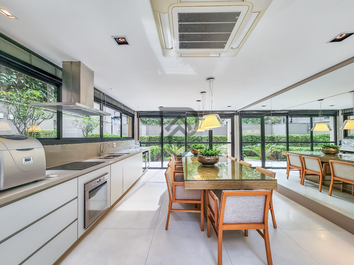 Apartamento, 3 quartos, 184 m² - Foto 56