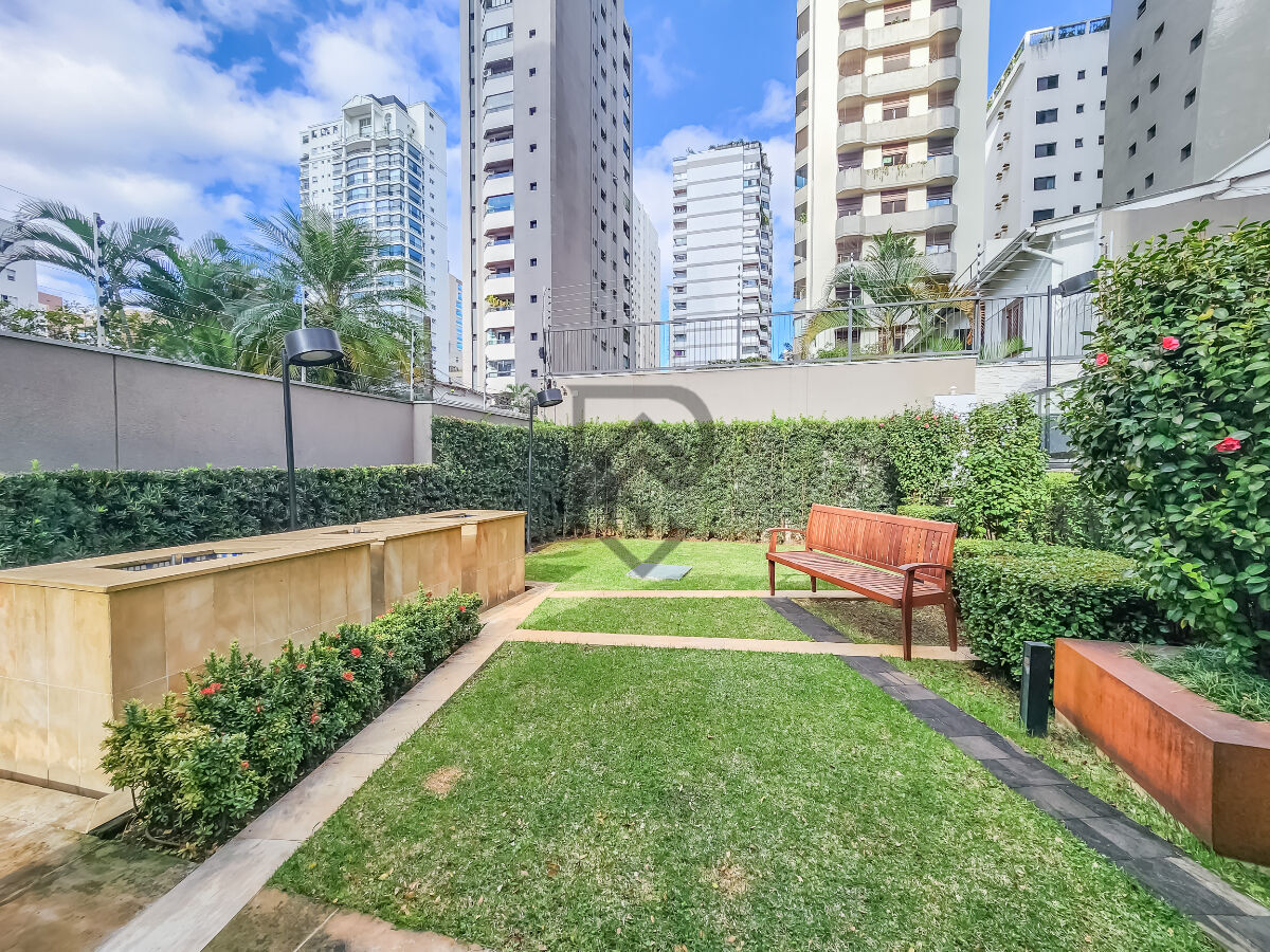 Apartamento, 3 quartos, 184 m² - Foto 57