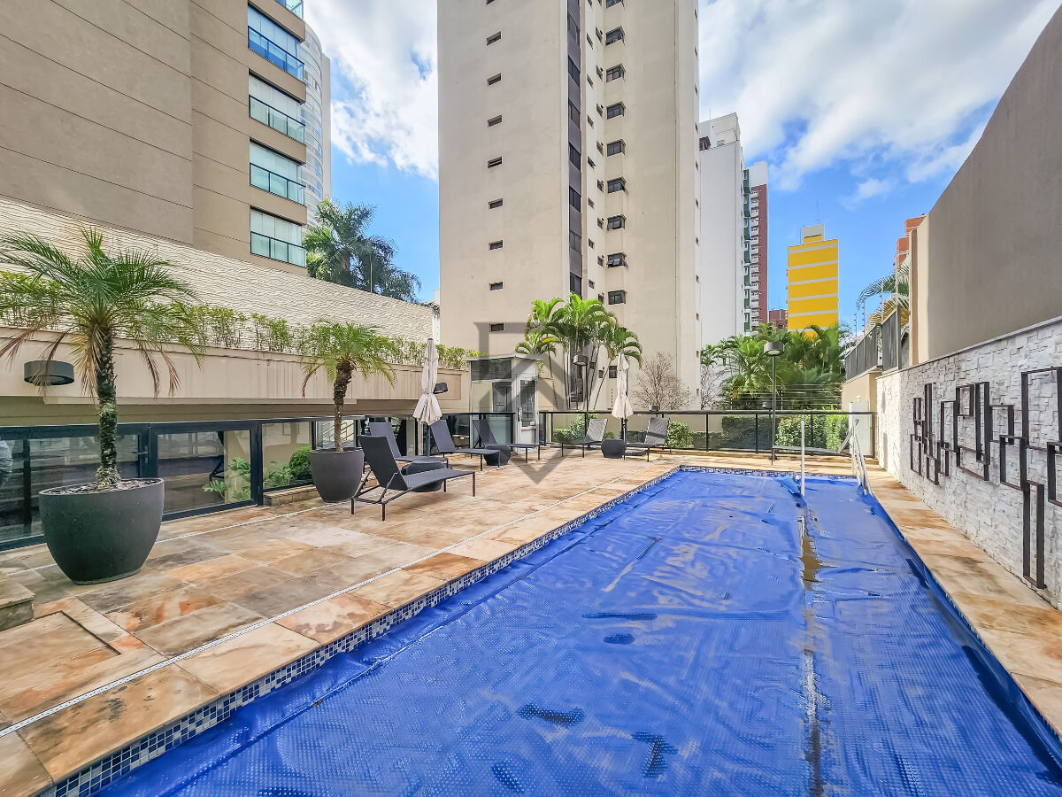 Apartamento, 3 quartos, 184 m² - Foto 51