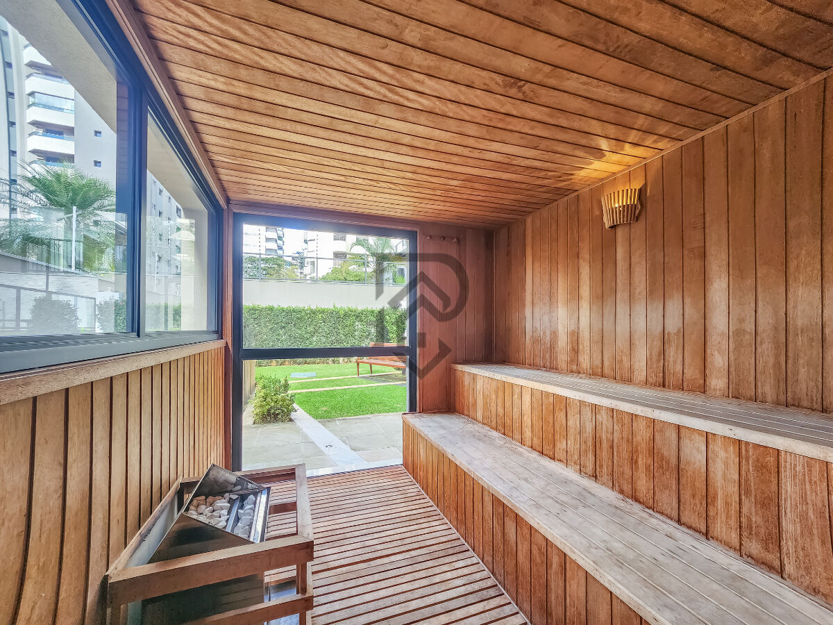 Apartamento, 3 quartos, 184 m² - Foto 59