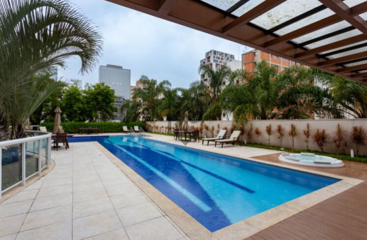 Apartamento, 1 quarto, 44 m² - Foto 22