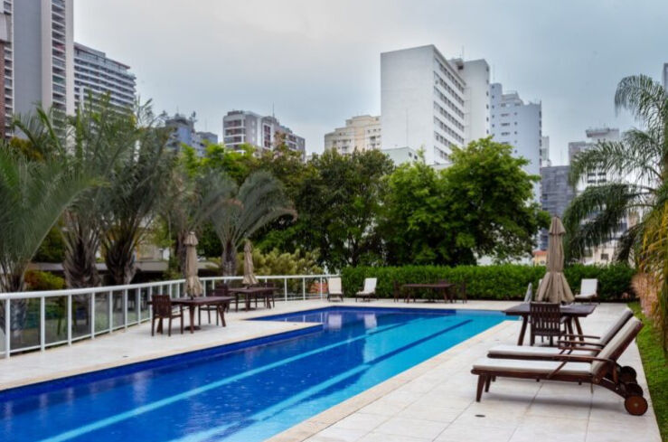 Apartamento, 1 quarto, 44 m² - Foto 23
