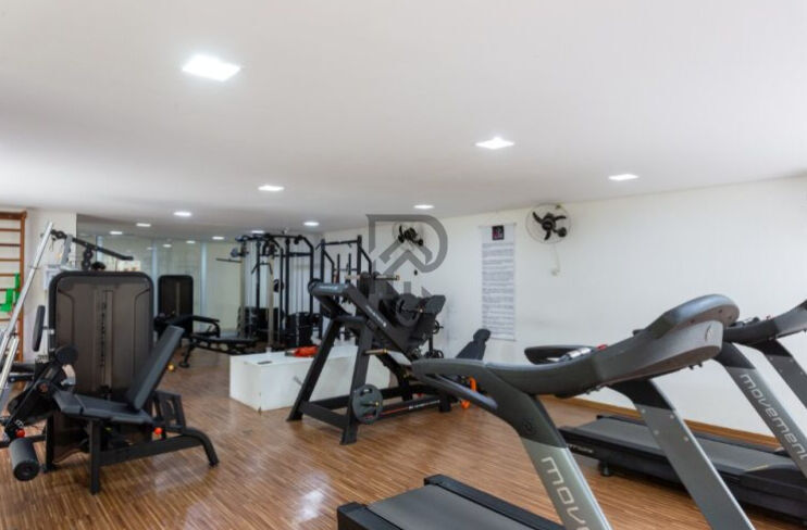 Apartamento, 1 quarto, 44 m² - Foto 26