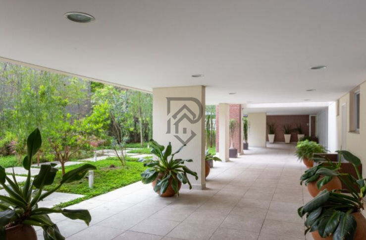 Apartamento, 1 quarto, 44 m² - Foto 24