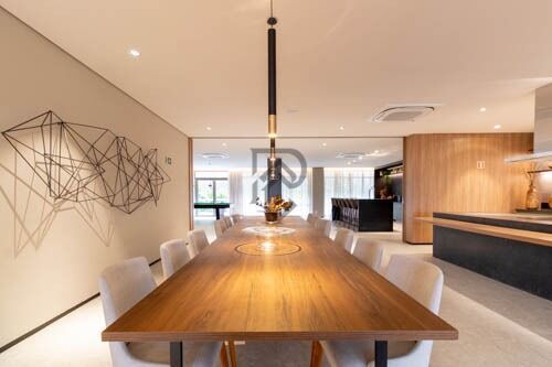 Apartamento, 3 quartos, 180 m² - Foto 89