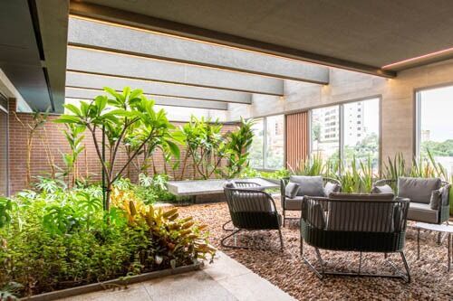 Apartamento, 3 quartos, 180 m² - Foto 67