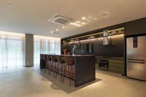 Apartamento, 3 quartos, 180 m² - Foto 90