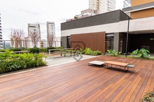 Apartamento, 3 quartos, 180 m² - Foto 83