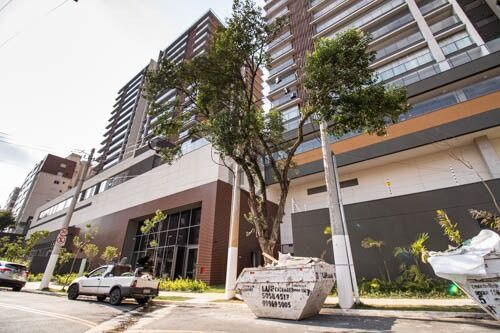 Apartamento, 3 quartos, 180 m² - Foto 53