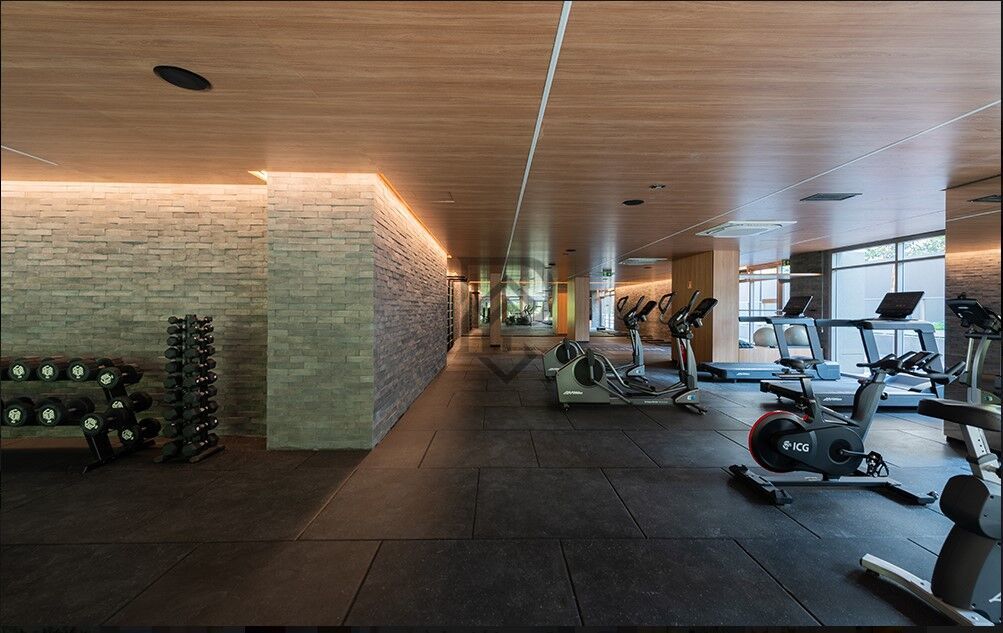 Apartamento, 3 quartos, 180 m² - Foto 57