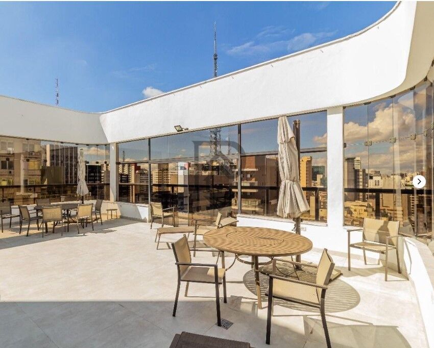 Apartamento, 2 quartos, 90 m² - Foto 61