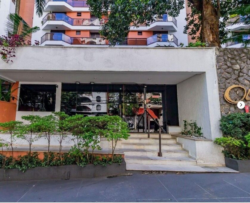 Apartamento, 2 quartos, 90 m² - Foto 66