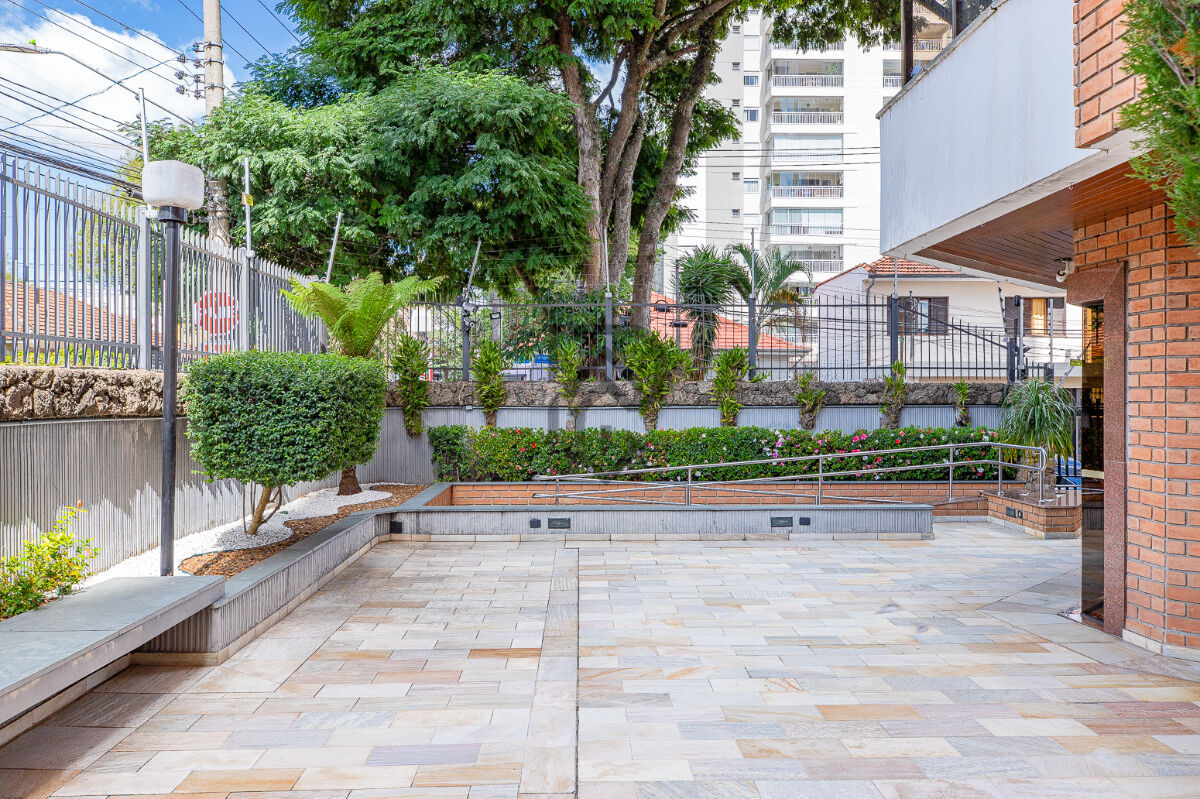 Apartamento, 4 quartos, 194 m² - Foto 49