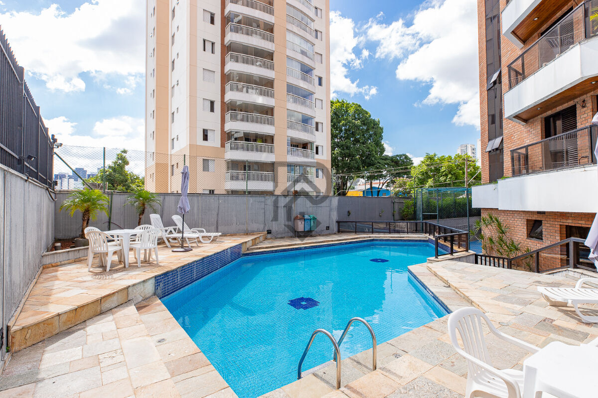 Apartamento, 4 quartos, 194 m² - Foto 44