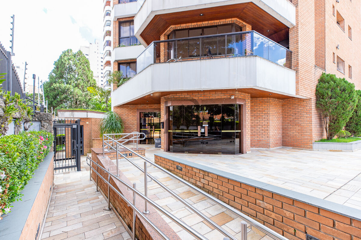 Apartamento, 4 quartos, 194 m² - Foto 45