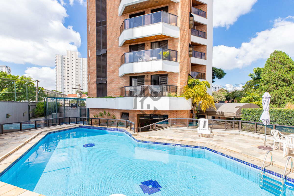 Apartamento, 4 quartos, 194 m² - Foto 42