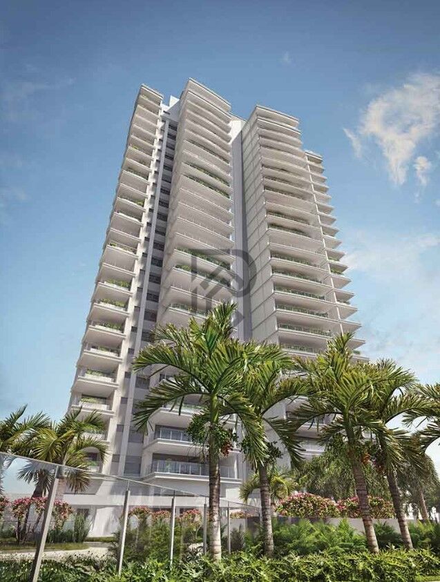 Apartamento, 4 quartos, 277 m² - Foto 52