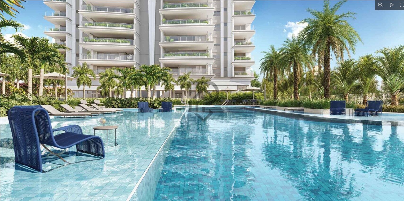 Apartamento, 4 quartos, 277 m² - Foto 53