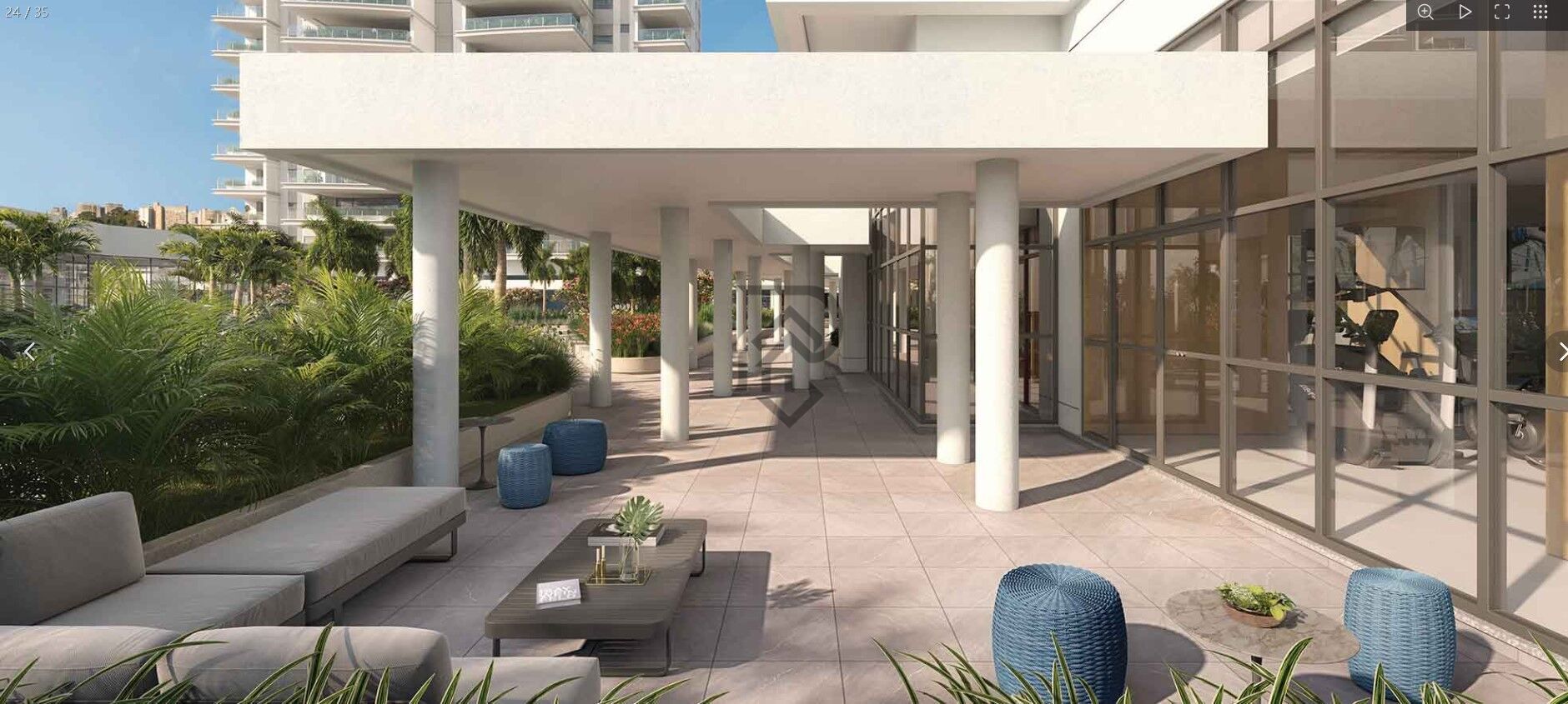 Apartamento, 4 quartos, 277 m² - Foto 76