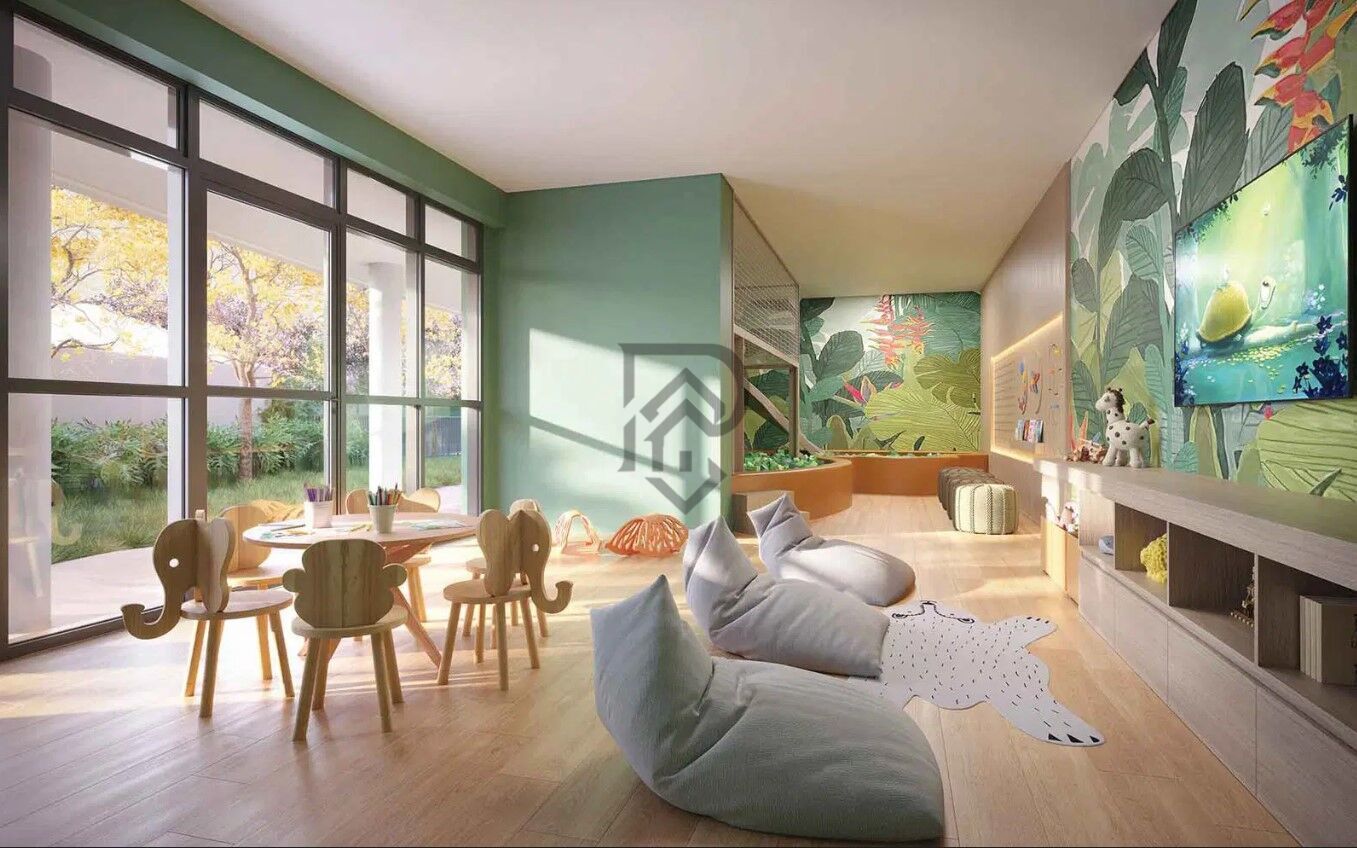 Apartamento, 4 quartos, 277 m² - Foto 83