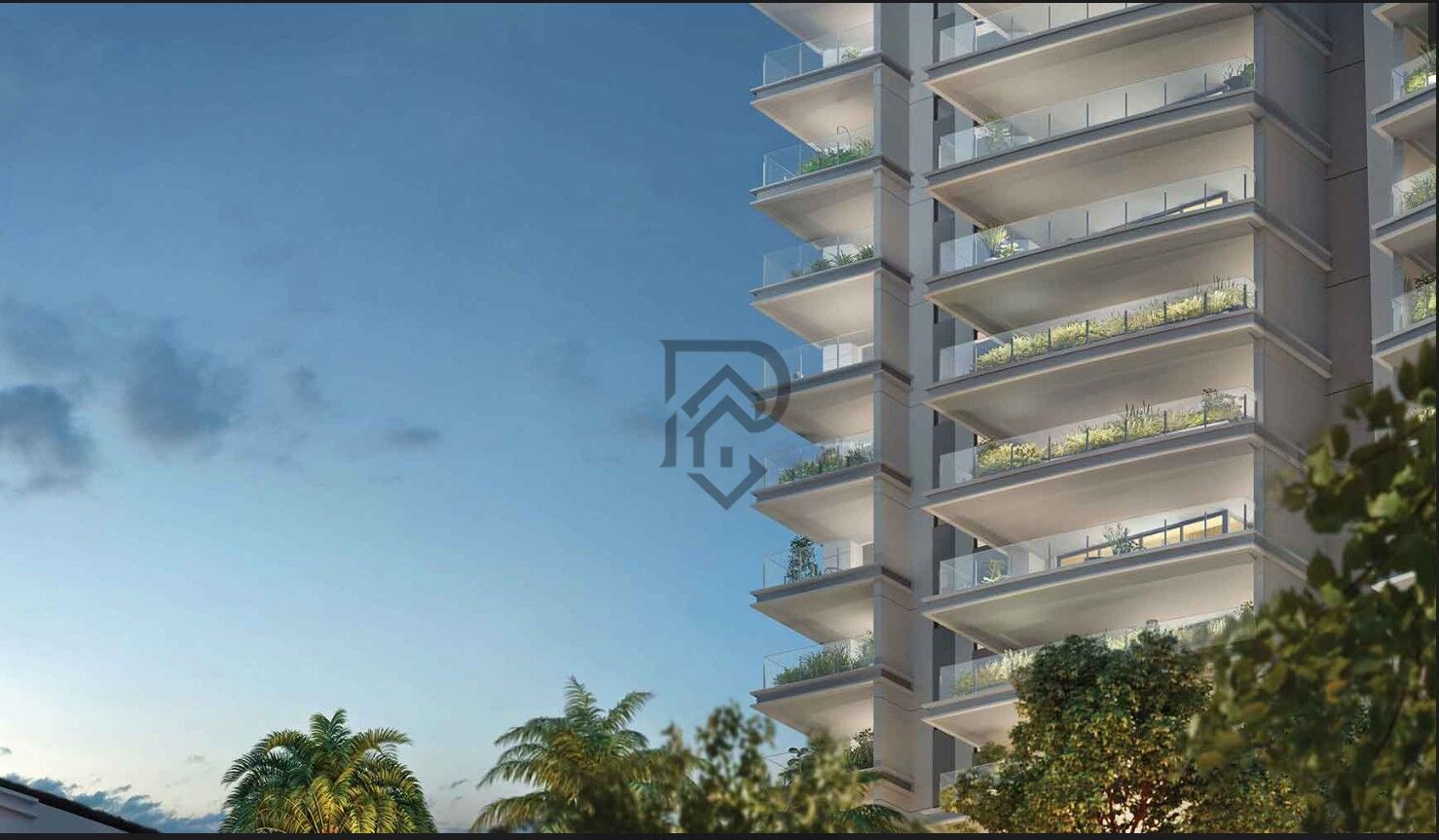Apartamento, 4 quartos, 277 m² - Foto 58