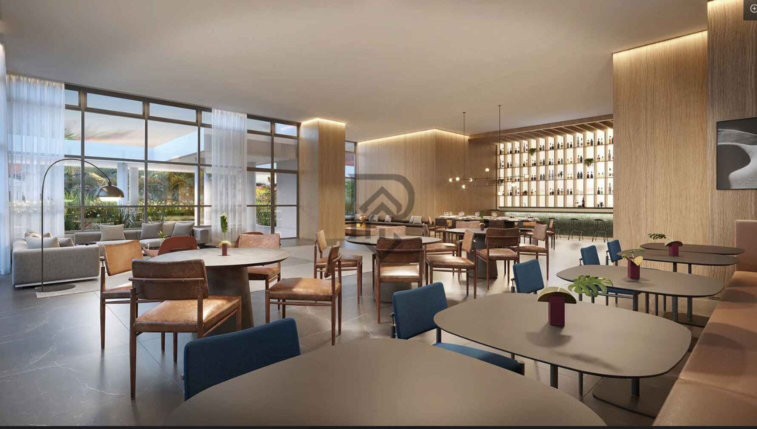 Apartamento, 4 quartos, 277 m² - Foto 63