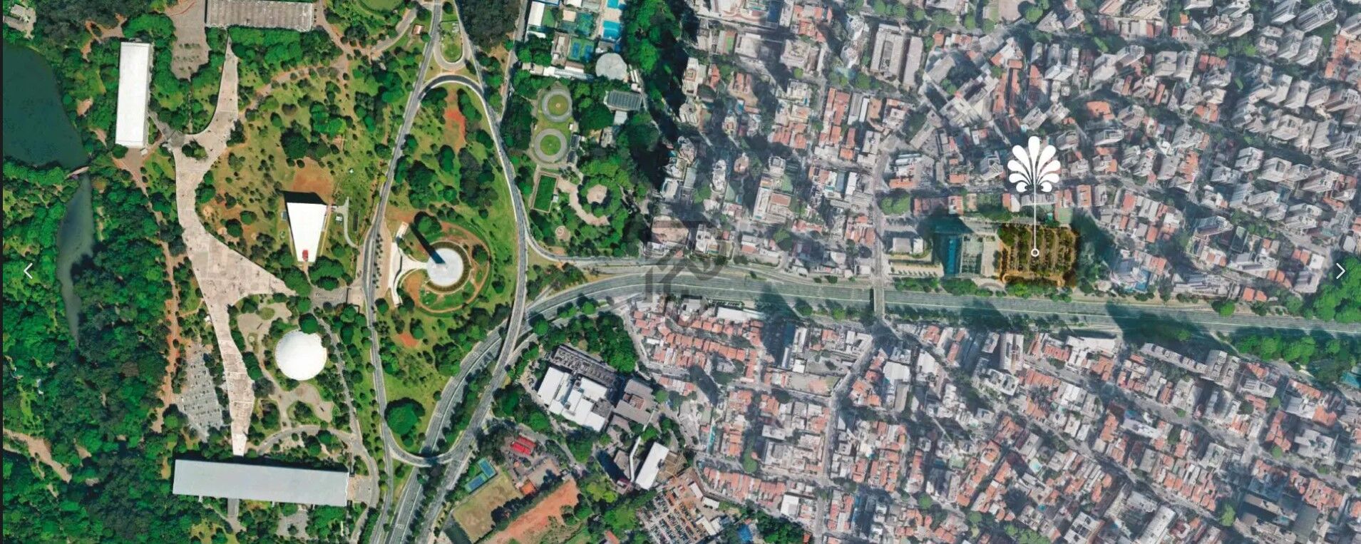 Apartamento, 4 quartos, 277 m² - Foto 86