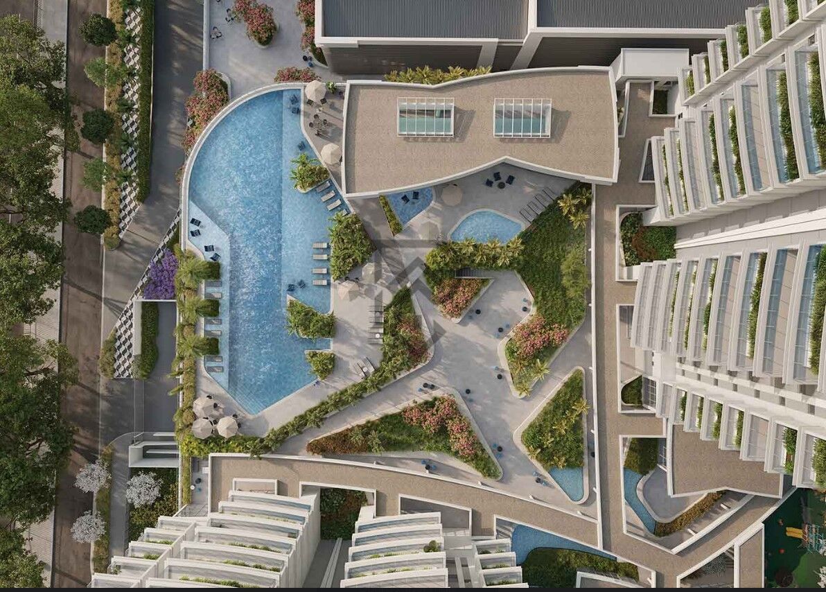 Apartamento, 4 quartos, 277 m² - Foto 74
