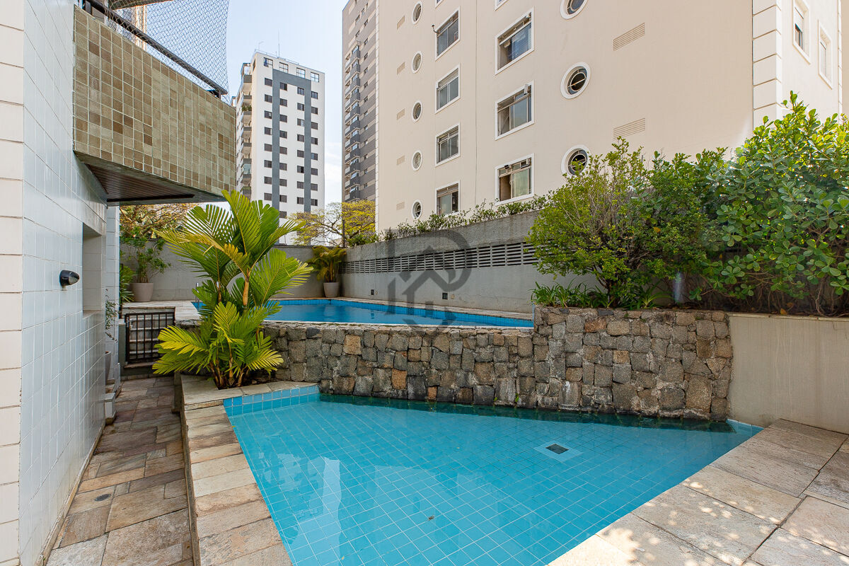 Apartamento, 3 quartos, 122 m² - Foto 36