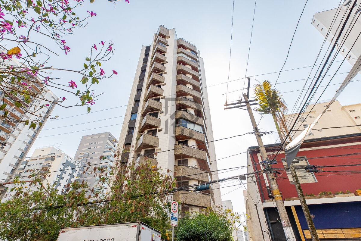 Apartamento, 3 quartos, 122 m² - Foto 27