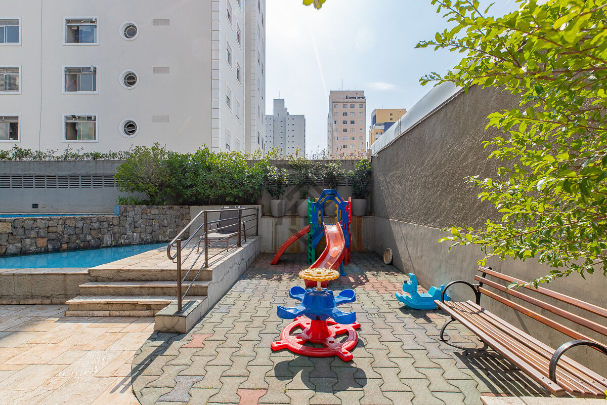 Apartamento, 3 quartos, 122 m² - Foto 37