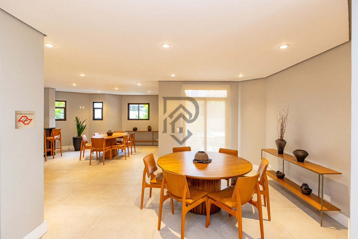 Apartamento, 3 quartos, 122 m² - Foto 41